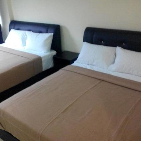 Rst Hotel Johor Bahru Cameră foto