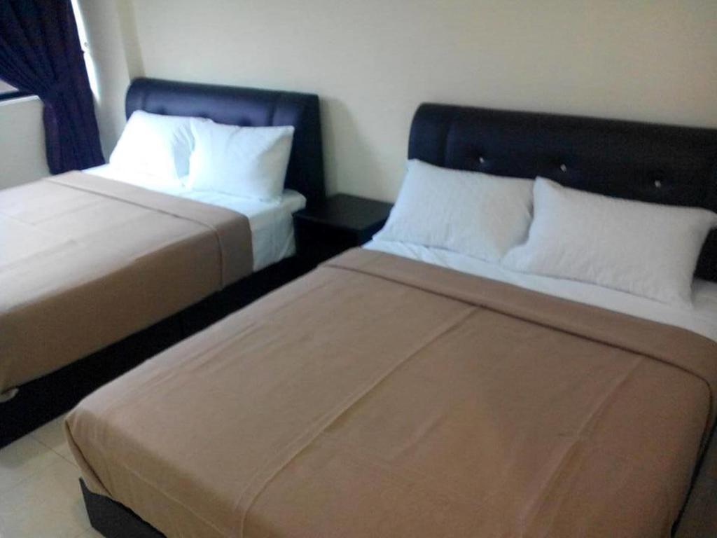 Rst Hotel Johor Bahru Cameră foto